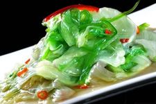 西生菜的做法大全 haoshilao.com