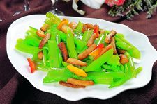 疙瘩菜的做法 haoshilao.com