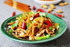 疙瘩菜的做法 haoshilao.com