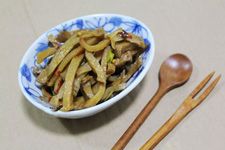 疙瘩菜的做法 haoshilao.com