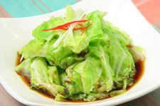 洋白菜的做法大全 haoshilao.com