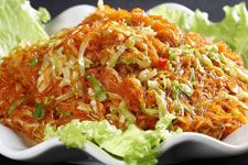 洋白菜的做法大全 haoshilao.com