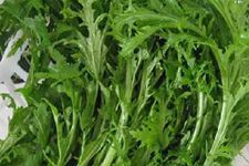 雪里蕻的做法 haoshilao.com