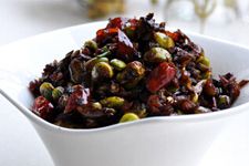 雪里蕻的做法 haoshilao.com