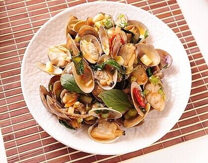 辣炒海瓜子 haoshilao.com