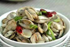 辣炒海瓜子 haoshilao.com