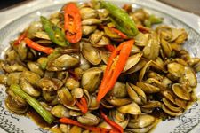 辣炒海瓜子 haoshilao.com
