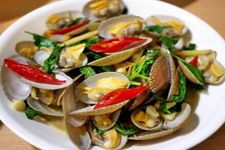 辣炒海瓜子 haoshilao.com