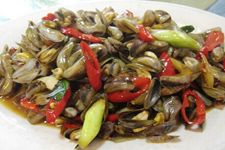 辣炒海瓜子 haoshilao.com