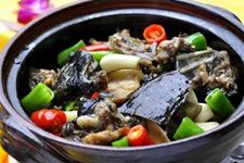 甲鱼怎么做好吃 haoshilao.com