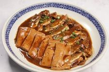 小黄鱼炖豆腐的做法 haoshilao.com