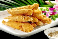 干炸小黄鱼 haoshilao.com