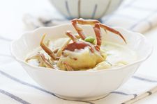 螃蟹怎么做 haoshilao.com