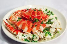 螃蟹怎么做 haoshilao.com