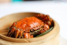 螃蟹蒸多长时间 haoshilao.com