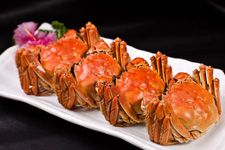 螃蟹蒸多长时间 haoshilao.com