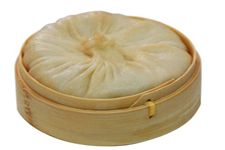 靖江蟹黄汤包的做法 haoshilao.com