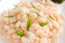 油泡鲜虾仁的做法 haoshilao.com