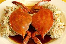 海蟹怎么吃 haoshilao.com