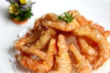 大虾的做法大全 haoshilao.com