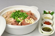 羊心的做法 haoshilao.com