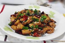 麻辣兔肉的做法 haoshilao.com