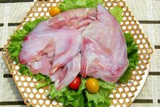 麻辣兔肉的做法 haoshilao.com