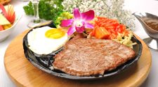 牛排怎么做 haoshilao.com