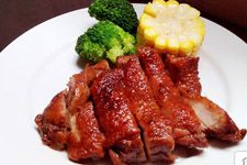 红烧鸭腿的做法 haoshilao.com