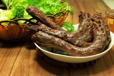 绝味鸭脖的做法 haoshilao.com
