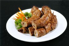 绝味鸭脖的做法 haoshilao.com