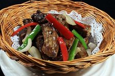 绝味鸭脖的做法 haoshilao.com