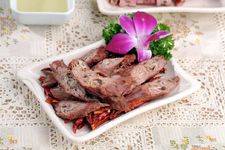 绝味鸭脖的做法 haoshilao.com