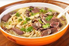 游子老鸭粉丝汤 haoshilao.com