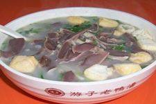 游子老鸭粉丝汤 haoshilao.com