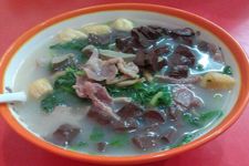 游子老鸭粉丝汤 haoshilao.com
