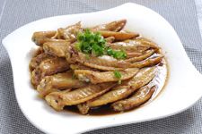 卤水鸡翅的做法 haoshilao.com