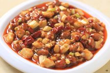 宫保鸡丁的做法 haoshilao.com