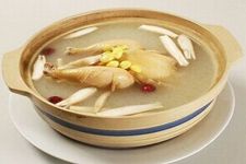 党参炖鸡 haoshilao.com