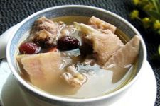 榴莲炖鸡 haoshilao.com
