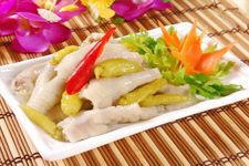 四川泡椒鸡爪的做法 haoshilao.com
