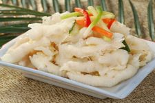四川泡椒鸡爪的做法 haoshilao.com