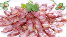 香肠制作方法 haoshilao.com