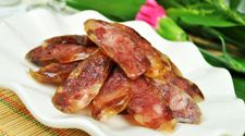 香肠制作方法 haoshilao.com