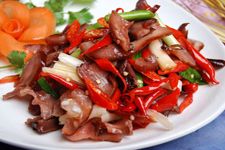 腊肉的做法 haoshilao.com