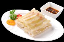 肉皮冻怎么做好吃 haoshilao.com