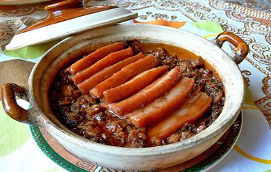怎样做扣肉 haoshilao.com