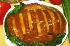 怎样做扣肉 haoshilao.com