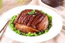 怎样做扣肉 haoshilao.com