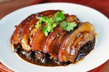 怎样做扣肉 haoshilao.com